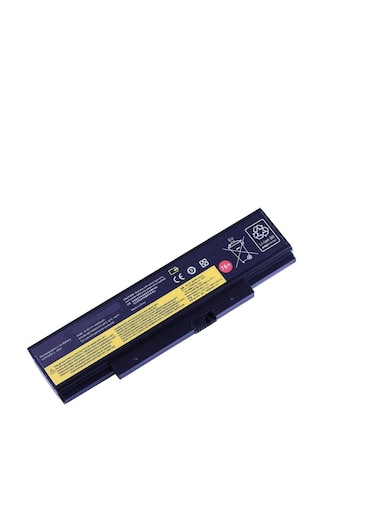 45N1762 76+ Laptop Battery Compatible for Lenovo ThinkPad (Edge) E550 E550c E555 E560 E565 Series 3INR19/65-2 45N1758 45N1759 45N1760 45N1763 4X50G59217 10.8V 5200MAH