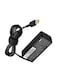 Lenovo Replacement USB Pin AC Adapter 20V 2.25A