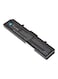 4400.0 mAh Replacement Laptop Battery For Dell Inspiron Black