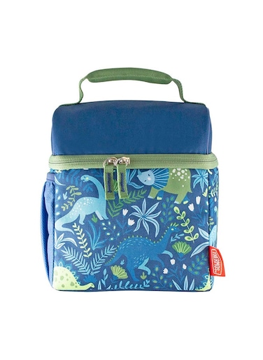 Thermos Standard Reusable Lunch Bag - Dinosaur Kingdom, N112023, Insulated Travel Bag, Lunch Insulated Travel Bag, Insulated Insulated Travel Bag