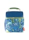 Thermos Standard Reusable Lunch Bag - Dinosaur Kingdom, N112023, Insulated Travel Bag, Lunch Insulated Travel Bag, Insulated Insulated Travel Bag