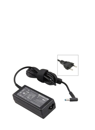4.5 mm x 3 mm 19.5V 3.33A AC Adapter for HP Envy 4 Laptop(EU Plug)