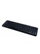 MK330 Wireless Keyboard And Mouse Combo For Window Black