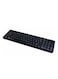 MK330 Wireless Keyboard And Mouse Combo For Window Black