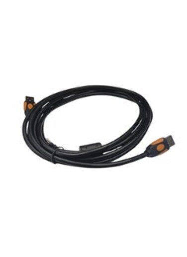 USB 2.0 Cable AM-AM - 3meter