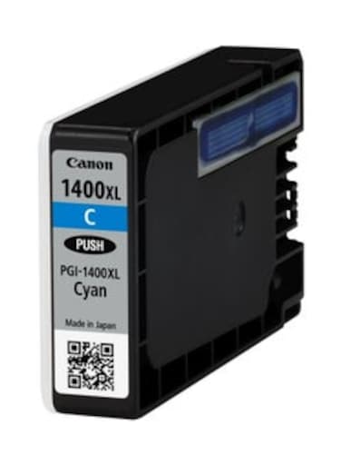PGI-1400 Maxify Ink Cartridge Cyan