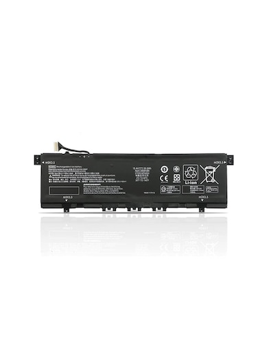 KC04XL Battery Compatible for HP X360 13-AG 13-AR 13-AH 13-AQ 13Z-AG000 13M-AG0001DX 13T-AQ000 13T-AQ100 HSTNN-DB8P HSTNN-IB8K KC04053 XL L0844 96-855 L08544-1C1 L08544-2B1 TPN-W133 TPN-W136