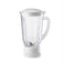 4 in 1 Juicer Blender Grinder Mixer with Multiple Speed Control and Pulse Function