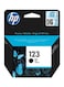 Cartridge 123 Black