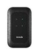 4G180 3G/4G LTE Advanced 150Mbps Pocket Mobile Wi-Fi Hotspot Device- Black, Single_Band, 150 MB/S