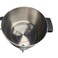 Tradeo 4.0L Electric Samovar 1800W Stainless Steel Tea Urn with Tap &amp; Power Switch