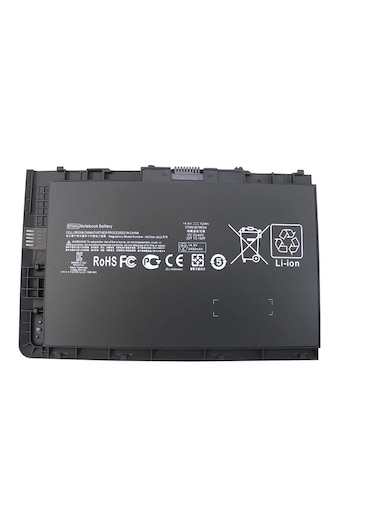 BT04/BT04XL battery is compatible with HP EliteBook Folio 9470, 9480, 9470M, and 9480M, replacing part numbers H4Q47AA, H4Q48AA, and more.