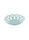 Nordic Style Metal Fruit Basket Decorated Metal Storage