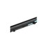 Replacement Laptop Battery For Toshiba Satellite C50 C55 C55D C55T L55 L55D L55T Series PA5185U-1BRS PA5184U Black