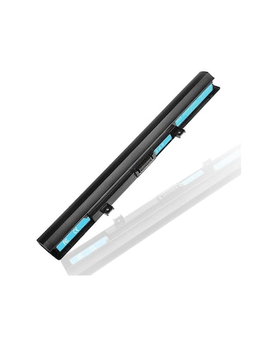 Replacement Laptop Battery For Toshiba Satellite C50 C55 C55D C55T L55 L55D L55T Series PA5185U-1BRS PA5184U Black