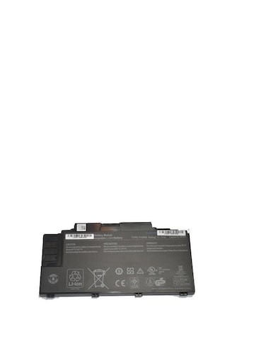 YY9RM Dell 6-Cell 11.1V 66WHr Lithium-Ion Battery for Studio 1569, 15z Series