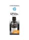Original Ink Cartridge GT53XL Black