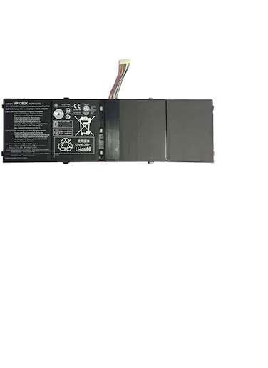 AP13B3K AP13B8K 53Wh Laptop Battery for Acer Aspire V5 M5-583 M5-583P V5-472 V5-472G V5-472P V5-473 V5-473G V5-452 V5-472P V5-572 V5-573 V5-573G V5-573P V7-481 V7-482 R7-571 R7-571G R7-572 R7-572G ZQK