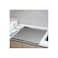 Heavy-Duty 304 Stainless Steel Board &ndash; Designed for Precision Cutting &amp; Kneading.