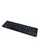 Mk330 Wireless Keyboard &amp; Mouse Combo Black