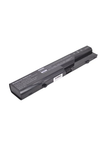 Replacement Laptop Battery Black