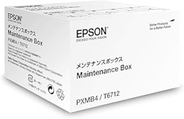Epson Maintenance Kit T 671 T 671200