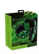 SureFire 48821 Skirmish Gaming Headset I Headset PC ; Playstation I Gaming Kopfh&Atilde;&para;rer I 390g I mit Stereo 2.0-Sound und LED-Beleuchtung I Headset Gaming I...