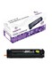 054 Black Compatible Toner Color Toner Cartridge for Use in LBP620C and MF640c MF645cx Series (Black)