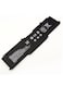 Replacement DG06XL 925149-855 925197-271 HSTNN-DB8G Laptop Battery for HP Omen X 17-ap 17-ap000ng 17-ap002ng 17-ap005ng 17-ap006ng 17-ap007ng 17-ap003 00ng - ng 035ng 17-ap036ng 11.55V 99Wh