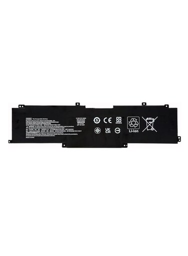Replacement DG06XL 925149-855 925197-271 HSTNN-DB8G Laptop Battery for HP Omen X 17-ap 17-ap000ng 17-ap002ng 17-ap005ng 17-ap006ng 17-ap007ng 17-ap003 00ng - ng 035ng 17-ap036ng 11.55V 99Wh
