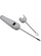 Dubai Gallery Zucchini Stainless Steel Corer 2.72432E+12 White