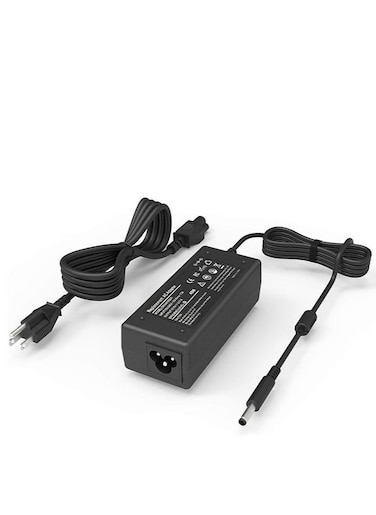45W Replacement AC Adapter for Dell Inspiron 15 3000 Series 15-3552