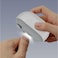 Tradeo Multi-Functional Electric Nail Clipper: 2-in-1 Automatic Trimmer &amp; Grinder
