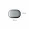 Tradeo Multi-Functional Electric Nail Clipper: 2-in-1 Automatic Trimmer &amp; Grinder