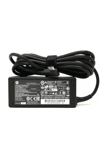 45W Type c travel Replacement Charger For HP spectre 13 Elite x2 1012 TYPE-C USB-C Replacement Charger Without Cord/Cable