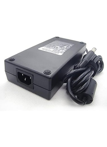 Replacement Laptop Charger AC Adapter 19.5V 9.5A 5.0 180W Power Supply for Q500 600082-001 HSTNN-LA03 PA-1181-02HQ