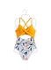 Zober Body Shape Lingerie &amp; Bikini Swimsuit Hangers - Metal Body Shape Display Hangers for Organizing &amp; Showcasing Swimwear - Space-Saving, Closet Storage Solution (Pack of 1)