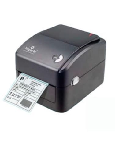 Barcode Printers - NC - BC600 Barcode Printer