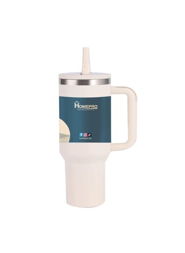 Pro Homepro Cup 1200Ml Light Pink