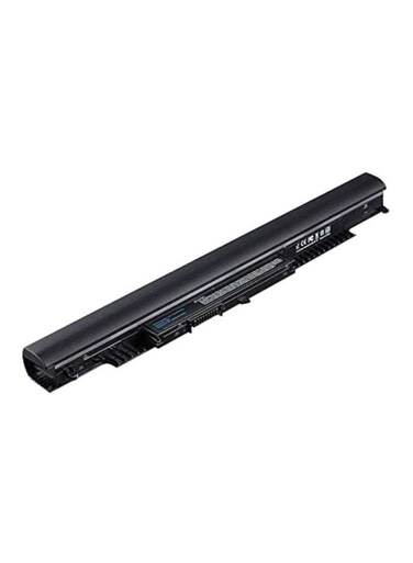Replacement Laptop Battery For HP 15 Notebook HS04/HSTNN-LB6V Black
