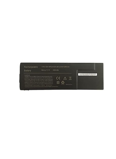 VGP-BPS24 battery Replacement Battery for SONY VAIO S/A, B, C, D, E, VPCS/A, B, C, D, E Series SONY VAIO VPCSA35GG/T VPCSB1D7E SVS13115FXB SVS1513C5E VPCSE16FW/B VGP-BPS24 VGP-BPSC24