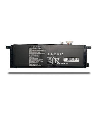 B21N1329 Laptop Battery Replacement for Asus X403 X403M X403MA X503M X502CA X453 X453M X453MA X553 X553M X553MA F453 F453MA F553M P553 F553 D553M P553 P553MA Series (7.6V 30Wh)
