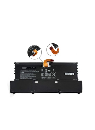 SO04XL 844199-855 843534-1C1 HSTNN-IB7J Laptop Battery for Hp Spectre 13-V000