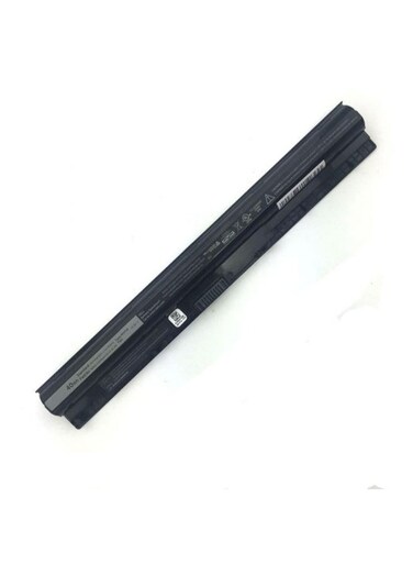Replacement Laptop Battery For Dell Inspiron Black