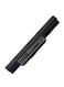 A32-K53 A31-K53 A42-K53 A41-K53 battery Compatible for Asus A43 A53 A54 A83 K43 K53 K54 K84 P43 P53 X43 X44 X53 X53S X54 X84 PRO4 PRO5 PRO8 K53E K53S K53F X54H