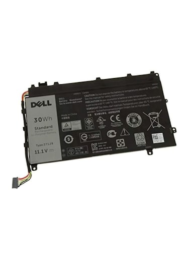 Replacement Laptop Battery For Dell Latitude 7000/7350 Black