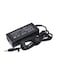 AC Adapter Charger For HP Compaq Laptop Black (18.5V-3.5A(7.4X5.0)