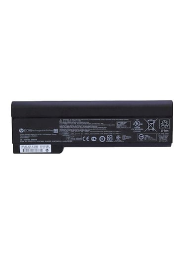 Replacement Laptop Battery For HP Elitebook Black