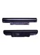 Replacement Laptop Battery For Dell Inspiron 10/11/11z Black