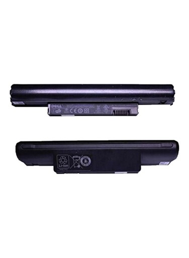Replacement Laptop Battery For Dell Inspiron 10/11/11z Black